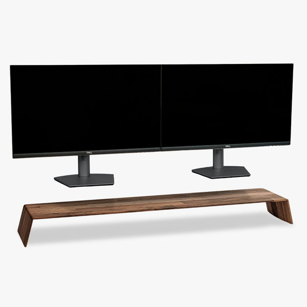 Monitor Stand for 2 monitors