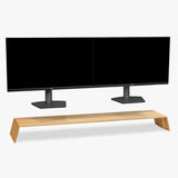 Monitor Stand for 2 monitors